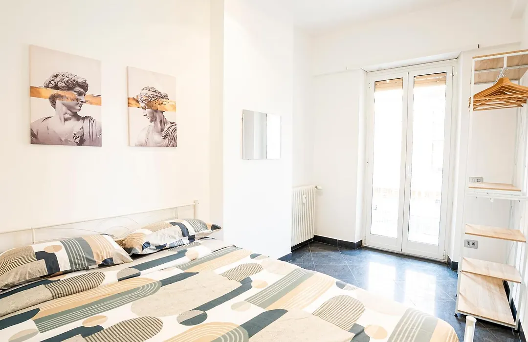 Domus63 Modern & Quiet Apartment-1