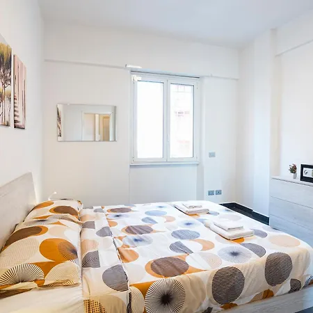 Domus63 Modern & Quiet Apartment-2