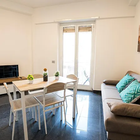Domus63 Modern & Quiet Apartment-3